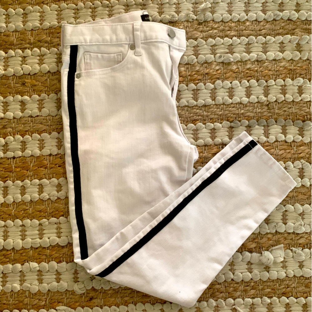 Banana Republic Size 27 Petite
